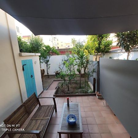 B&B Giesse อาลเกโร ภายนอก รูปภาพ