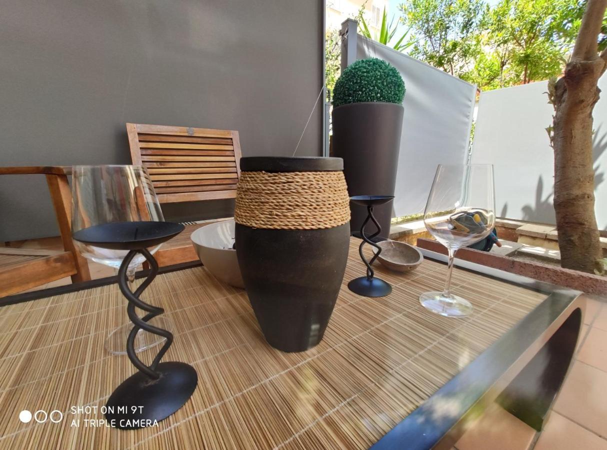 B&B Giesse อาลเกโร ภายนอก รูปภาพ