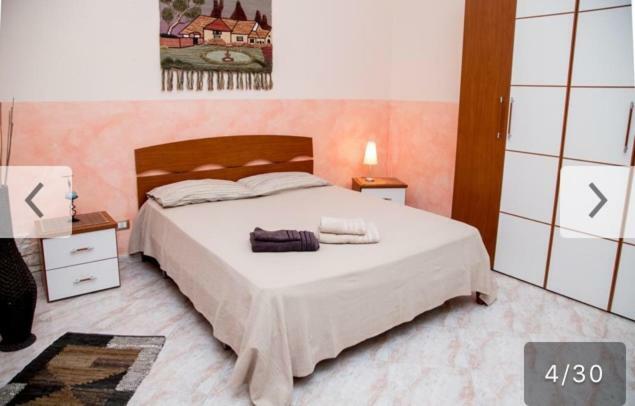 B&B Giesse อาลเกโร ภายนอก รูปภาพ