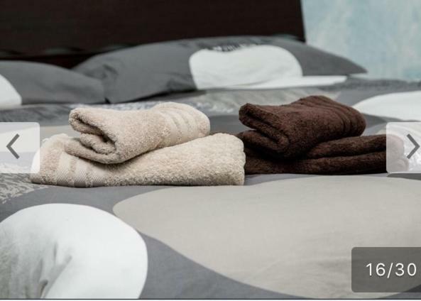 B&B Giesse อาลเกโร ภายนอก รูปภาพ